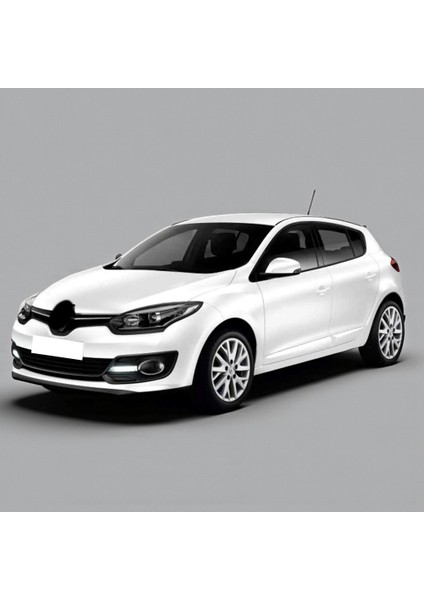 Renault Megane 3 2010-2015 Start Stop Düğmesi Tuşu 251503211R modelleri