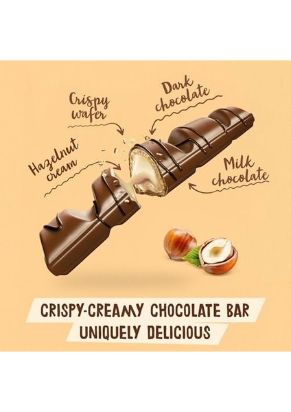 Kinder Bueno Çikolata, 43GR x 30 Adet fiyatları