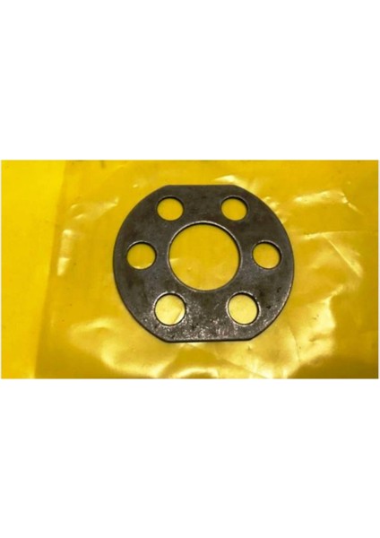 Tofaş Doğan Kartal Şahin Murat 131 Volant Plaketi Volant Bağlantı Sacı