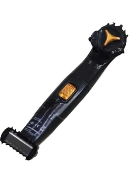 Jilet Tıraş Makinesi