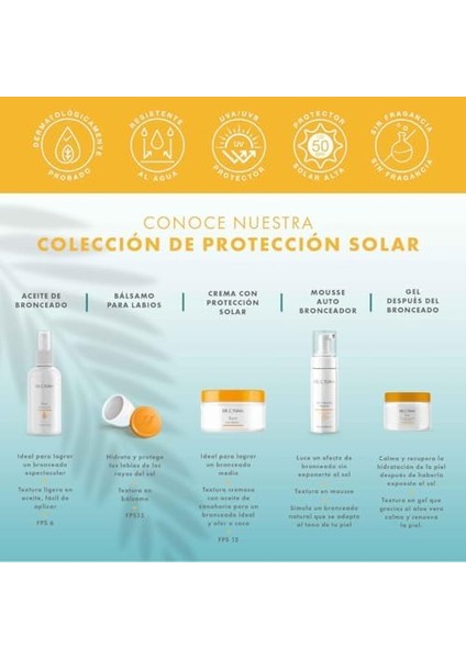 Farmasi Dr C Tuna Sun Face Cream (50 Ml) fiyatları