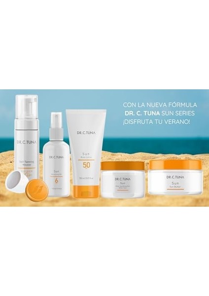 Farmasi Dr C Tuna Sun Face Cream (50 Ml) modelleri