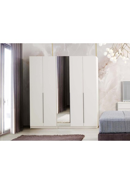 Line 5 Kapaklı Gardırop fiyatları