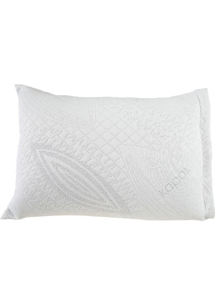 Beyaz Kapok Yastık 50X70 fiyatları