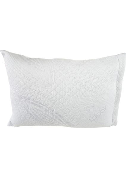 Beyaz Kapok Yastık 50X70 modelleri