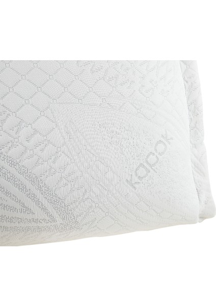 Beyaz Kapok Yastık 50X70 fırsatları