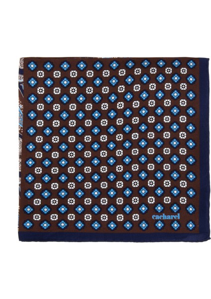 Erkek Lacivert %100 Ipek Mendil 50317257-200 modelleri