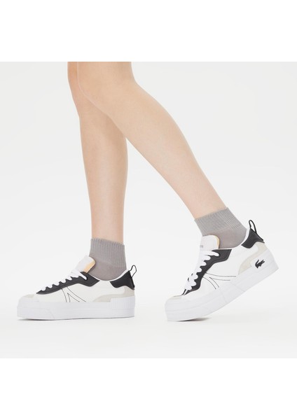 Unıted4 Core Unisex Gri 3'lü Çorap