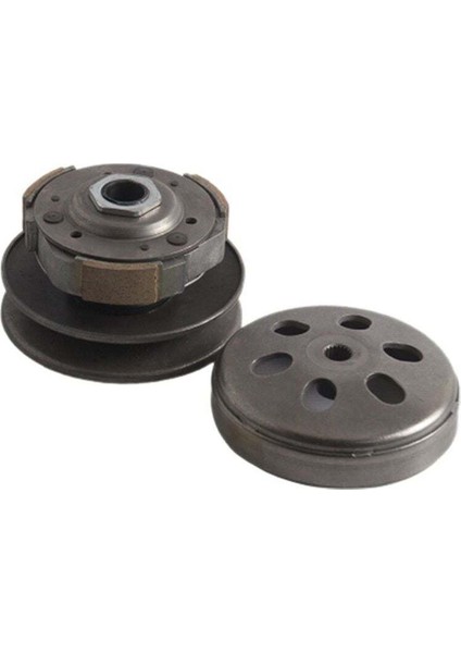 Rks Grace 202 Arka Varyatör Komple (Debriyaj)