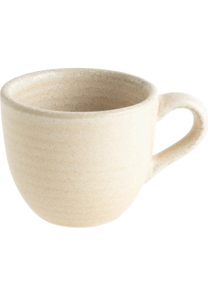 Premium Porcelain Türk Kahve Fincanı Takımı 12PARÇA 100CC