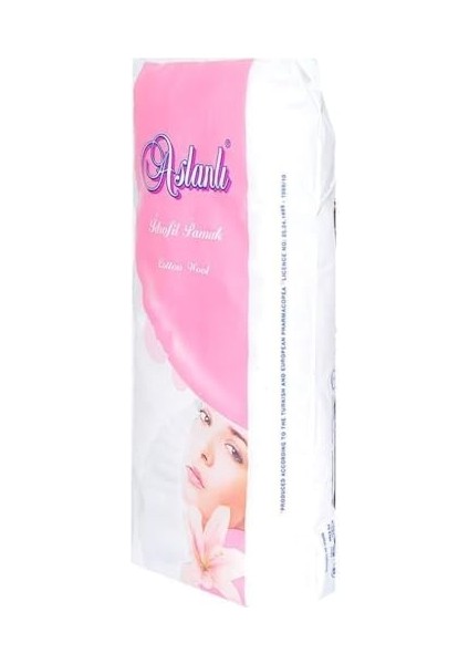 Idrofil Pamuk, 100 Gr, Beyaz Pamuk, Çok Amaçlı Kullanım fiyatları