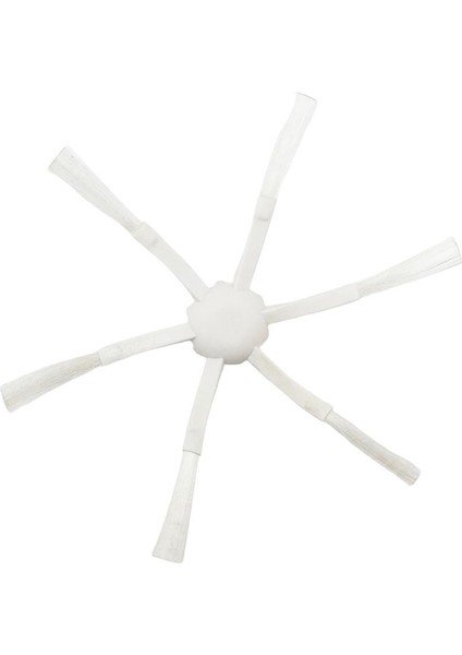 Xiaomi Uyumlu 1c, 2c, Vacuum Mop, STYTJ01ZHM Robot Süpürge 6 Kollu Yan Fırça 1 Adet fiyatları