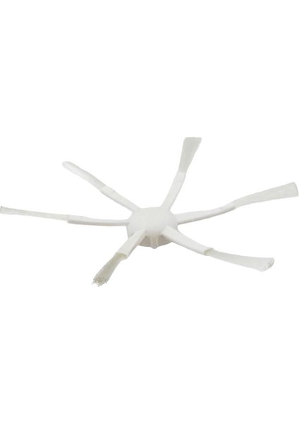 Xiaomi Uyumlu 1c, 2c, Vacuum Mop, STYTJ01ZHM Robot Süpürge 6 Kollu Yan Fırça 1 Adet modelleri