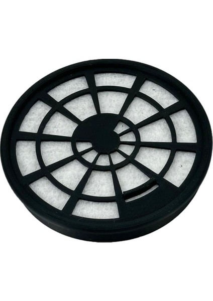 Dirtdevil Uyumlu DD2620, DD2720, DD2650, DD2651, DD2750 Süpürge Filtre Seti fiyatları