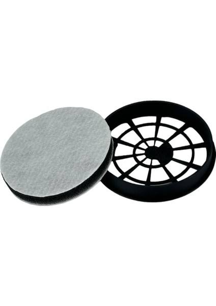 Dirtdevil Uyumlu DD2620, DD2720, DD2650, DD2651, DD2750 Süpürge Filtre Seti fırsatları