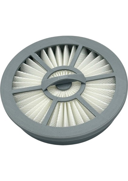 Goldmaster Uyumlu Gm 7558, Gm 7555 Progreen, Gm 7535B Yıldız, Gm 7535, By 4500 Sweep Süpürge Çıkış Hepa Filtresi