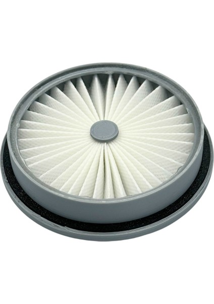 Goldmaster Uyumlu Gm 7558, Gm 7555 Progreen, Gm 7535B Yıldız, Gm 7535, By 4500 Sweep Süpürge Çıkış Hepa Filtresi fiyatları