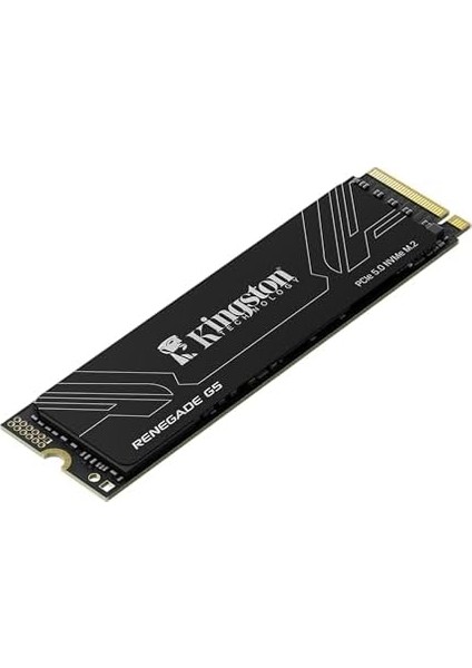 Renegade G5 1tb 14200-11000MB/S M2 Nvme Gen5 SSD Bellek SRNG2S/1T0 modelleri