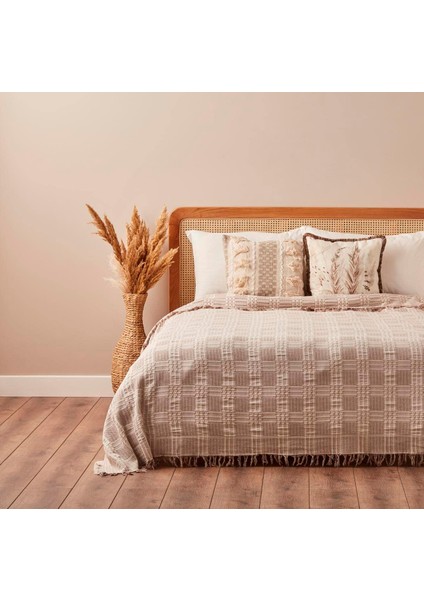 Oliver Yatak Örtüsü,, 180X240 cm