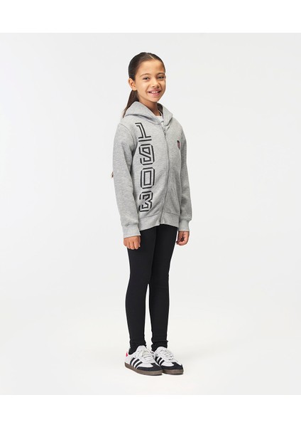 Beşiktaş Jr Kapüşonlu Fermuarlı Sweatshırt 6526272T3 fiyatları
