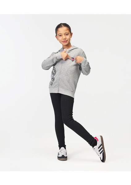 Beşiktaş Jr Kapüşonlu Fermuarlı Sweatshırt 6526272T3 fırsatları