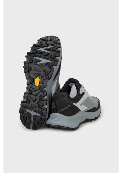 Logolu Su Geçirmez Outdoor Ayakkabı Erkek Ayakkabı KS2432164 fırsatları