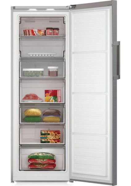 2172 Jeı Çekmeceli Derin Dondurucu fiyatları