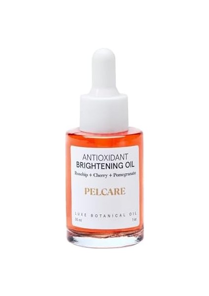 Pelcare Antioxidant Brightening Oil | Antioksidan Içeren Aydınlatıcı Lüks Botanik Karışım (30 ml | 1 Oz) fiyatları