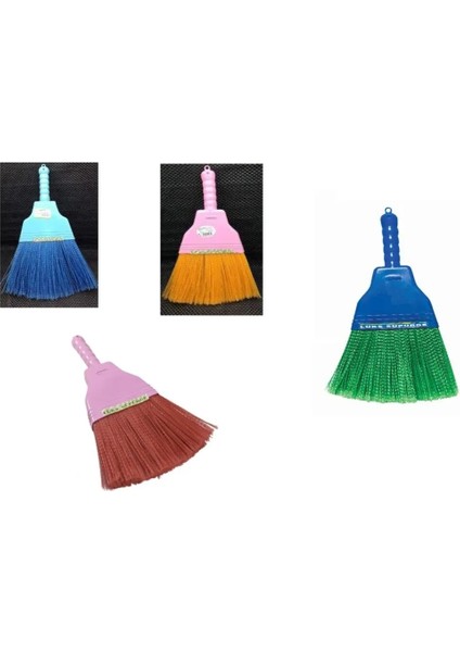 Litaetrend Tuvalet Banyo Süpürge Orta ROYALEKS-KP-002