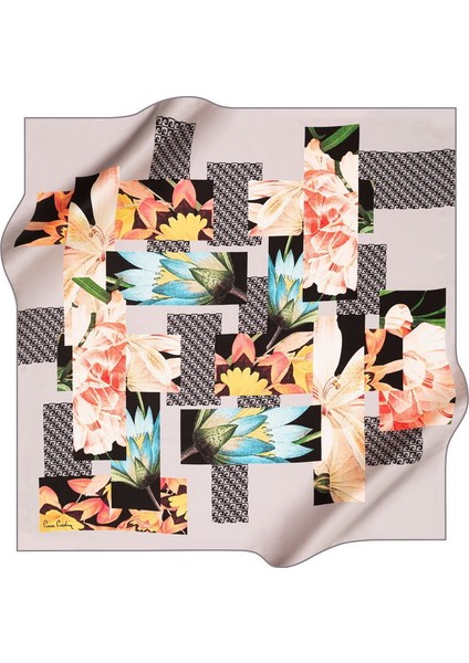 Sura Ipek Eşarp -8527230-371