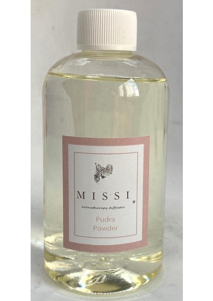 250 cc Pudra Yedek Esans