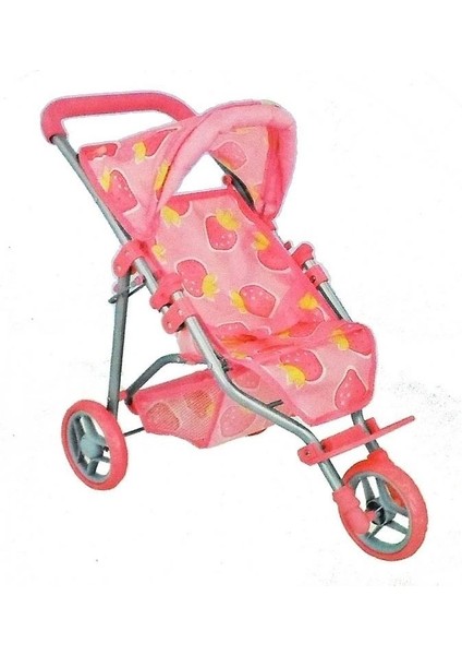 Buğz Sunman Tenteli 3 Tekerlekli Metal Puset fiyatları