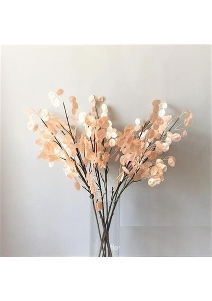Buffer® 100 cm Dekoratif Dallı Sedef Ağacı Çiçeği Yapay Sahte Süs Bitkisi modelleri