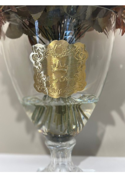 Yapay Güllü Lüx Vazo No:12 modelleri