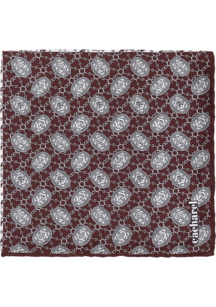 Erkek Kahverengi Mikro Mendil 50317223-400 modelleri