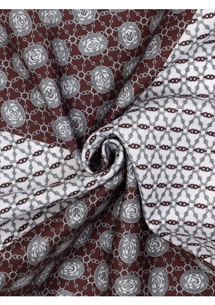 Erkek Kahverengi Mikro Mendil 50317223-400 indirimleri