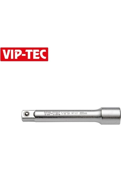 Vıp-Tec 1/2 Kısa Uzatma 125 cm
