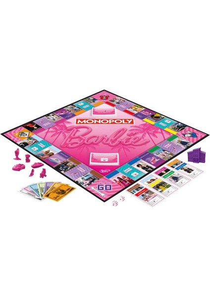 Buğz Monopoly Bebek