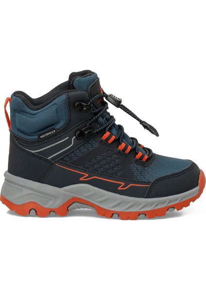 Marmy Hı 5pr Lacivert Erkek Çocuk Outdoor Bot