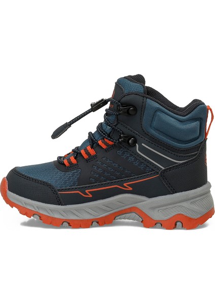 Marmy Hı 5pr Lacivert Erkek Çocuk Outdoor Bot modelleri