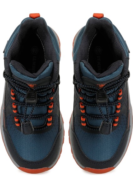 Marmy Hı 5pr Lacivert Erkek Çocuk Outdoor Bot fırsatları