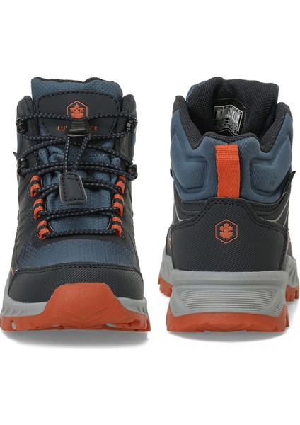 Marmy Hı 5pr Lacivert Erkek Çocuk Outdoor Bot indirimleri