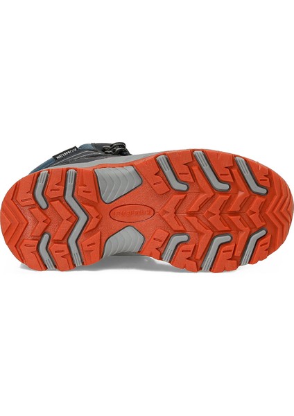 Marmy Hı 5pr Lacivert Erkek Çocuk Outdoor Bot