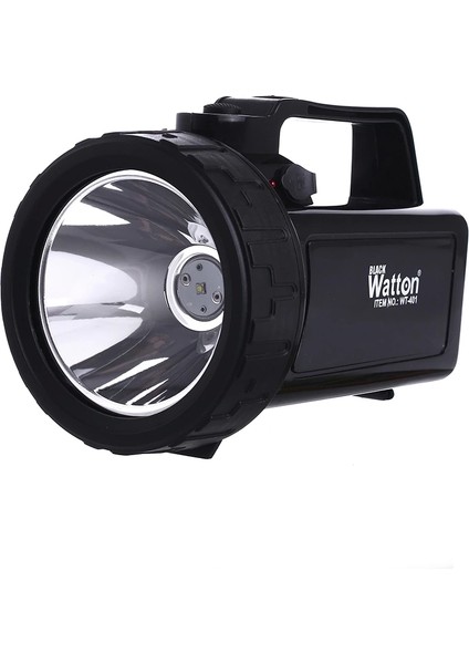 Buğz Güvenlik Feneri 30 W Kuvvetinde WT-401 fırsatları