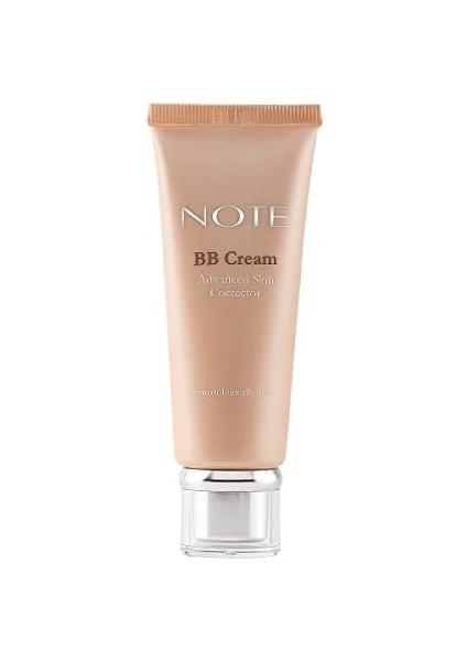 Note Bb Cream 01 Spf 15 Nemlendirici Etkili Yoğun Kapatıcı Bb Krem fiyatları
