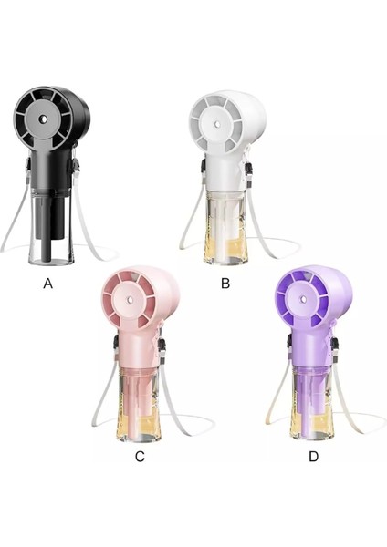 💨 Subzero HD11 Ofis Için Masaüstü USB Şarjlı (Sulu) El Fanı | Su Hazneli Serinletici & 3 Kademeli Güçlü Rüzgarsadsaw fiyatları