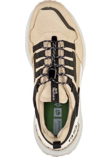 DROMOVENTURE ATHLETIC LOW W