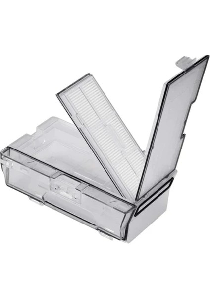 Q8 Max Hepa Filtre Orjinal