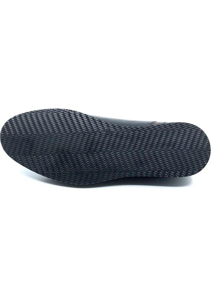 Siyah Comfort Erkek Ayakkabı 1120 306 779 fırsatları
