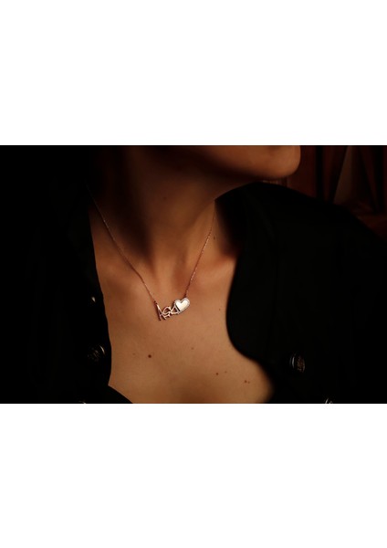 Adı Aşk Kolye fiyatları